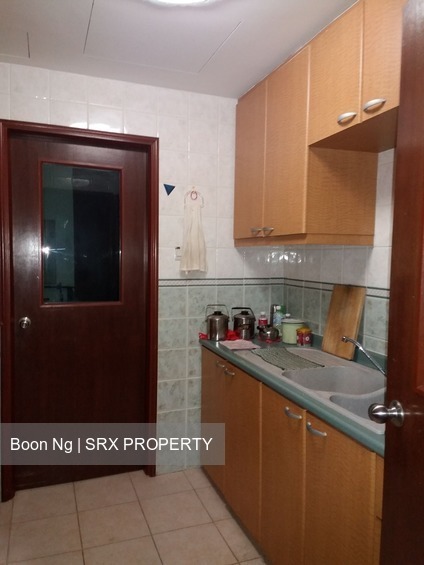 Hillview 128 (D23), Apartment #188320592